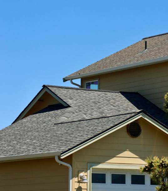 Trusted Panama, OK Roofing Service  Experts